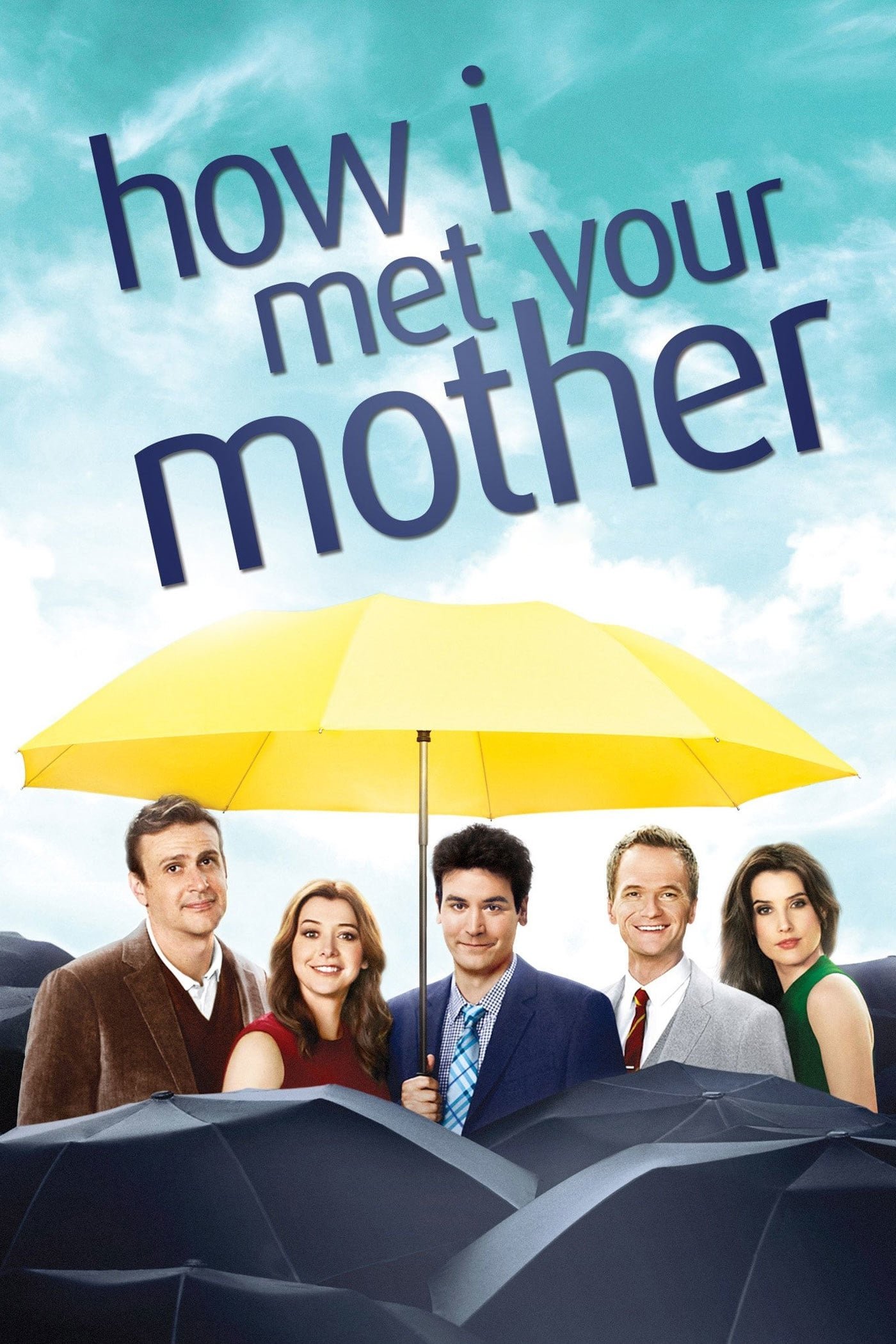 How I Met Your Mother [139967] (A1774180464) [[Shows 2.0]] --Plex--